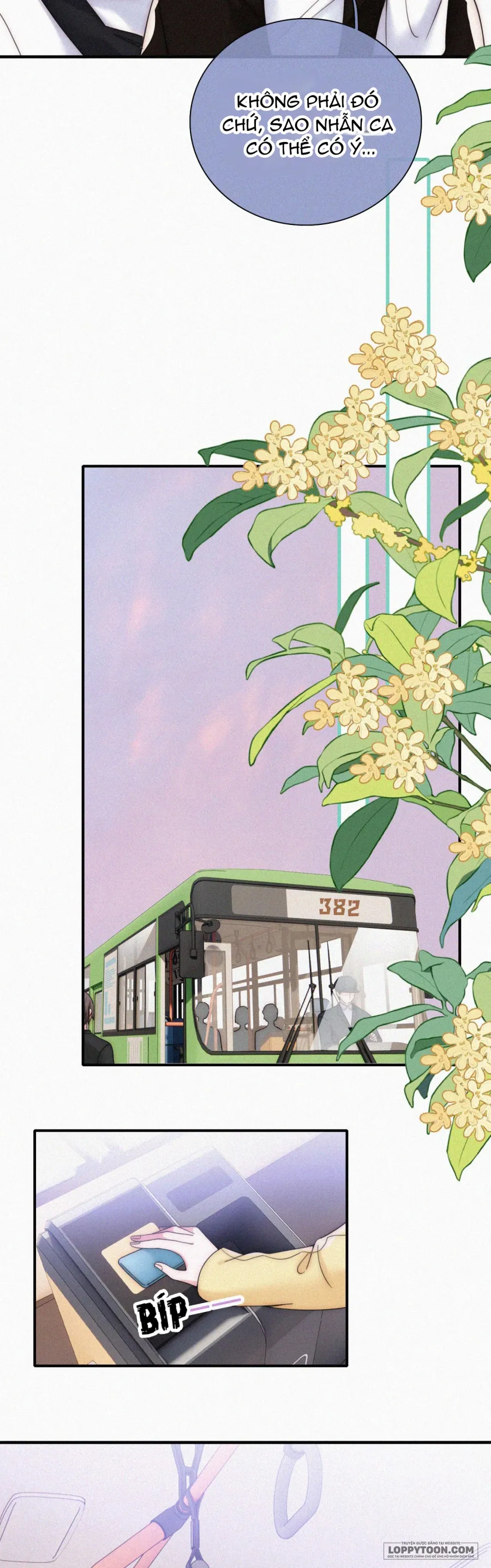 Một Lòng Cưng Chiều - Chap 20 - Trang 19