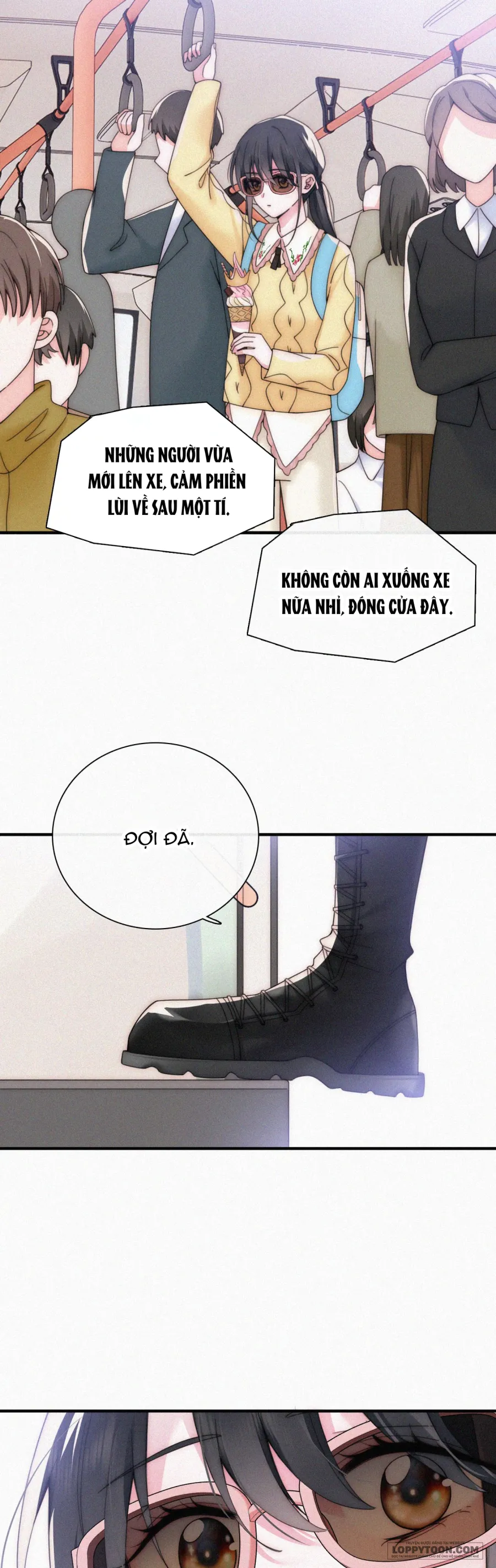 Một Lòng Cưng Chiều - Chap 20 - Trang 20