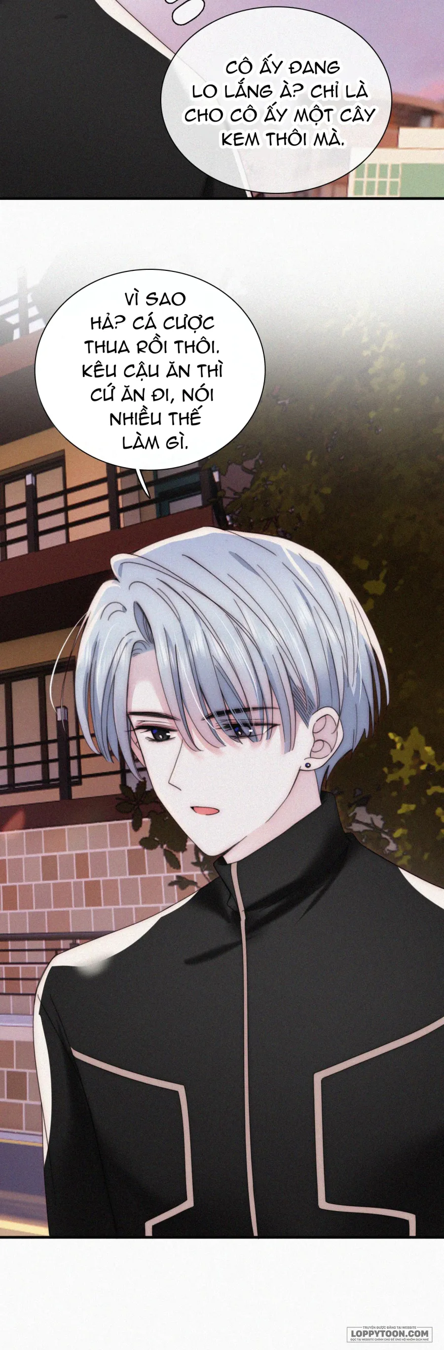Một Lòng Cưng Chiều - Chap 20 - Trang 5