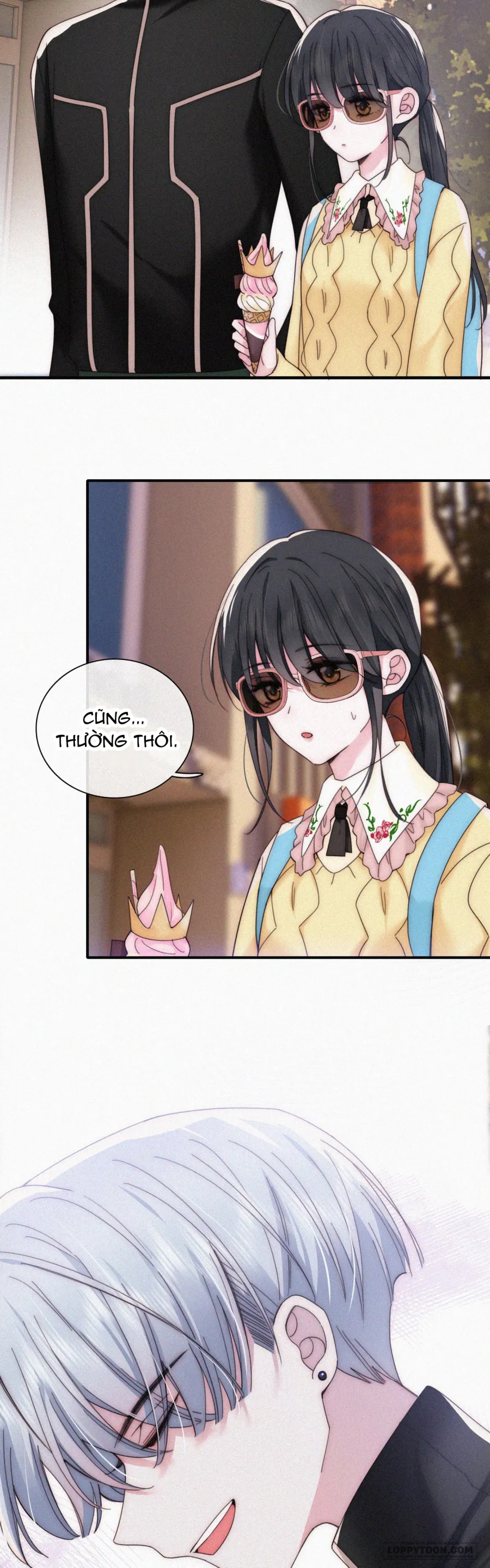 Một Lòng Cưng Chiều - Chap 20 - Trang 7