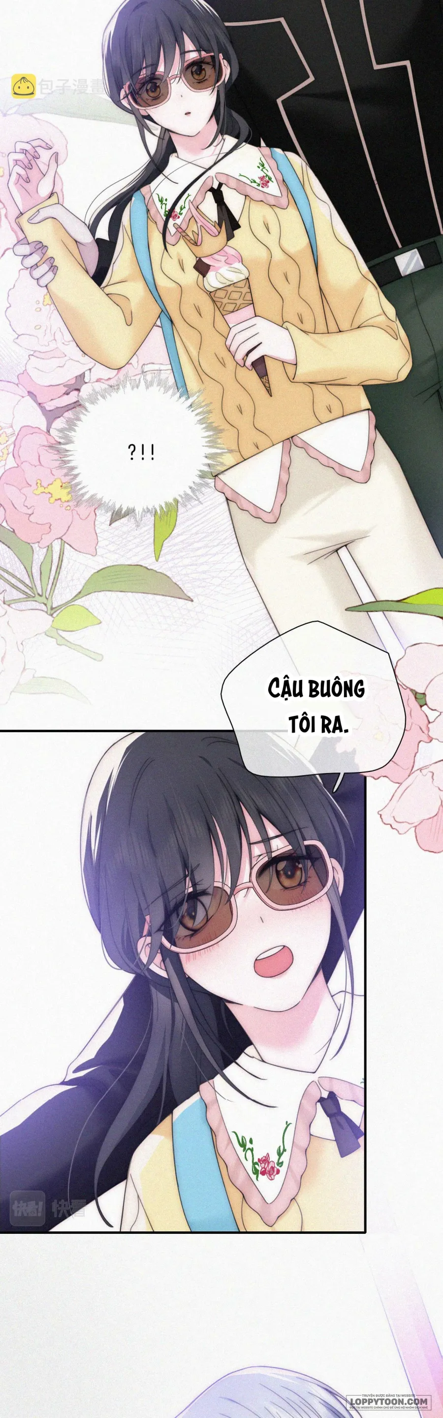 Một Lòng Cưng Chiều - Chap 21 - Trang 13