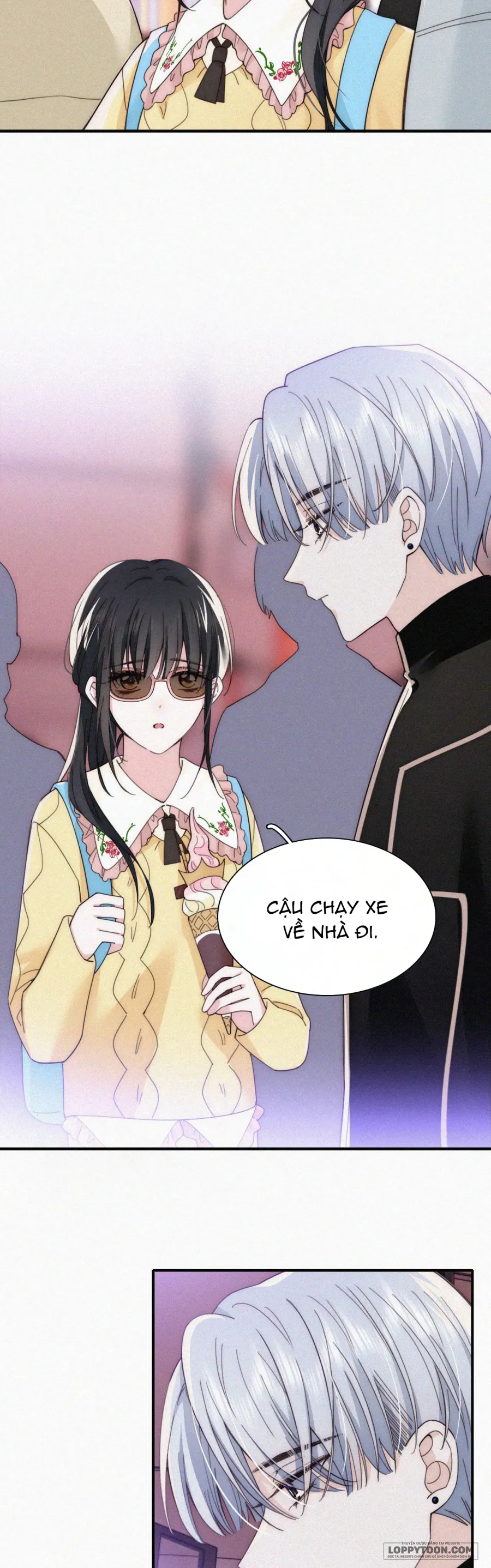 Một Lòng Cưng Chiều - Chap 21 - Trang 6