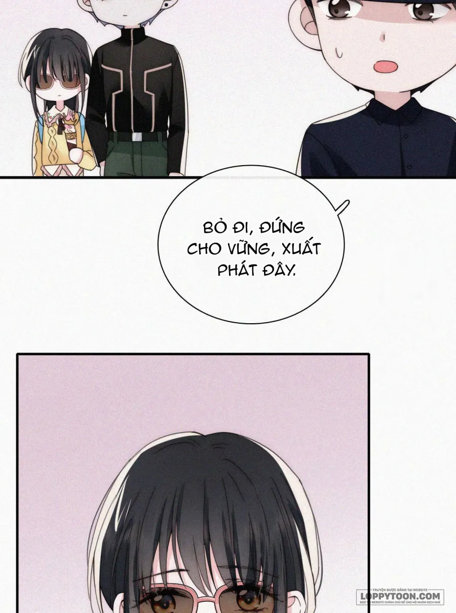 Một Lòng Cưng Chiều - Chap 21 - Trang 8