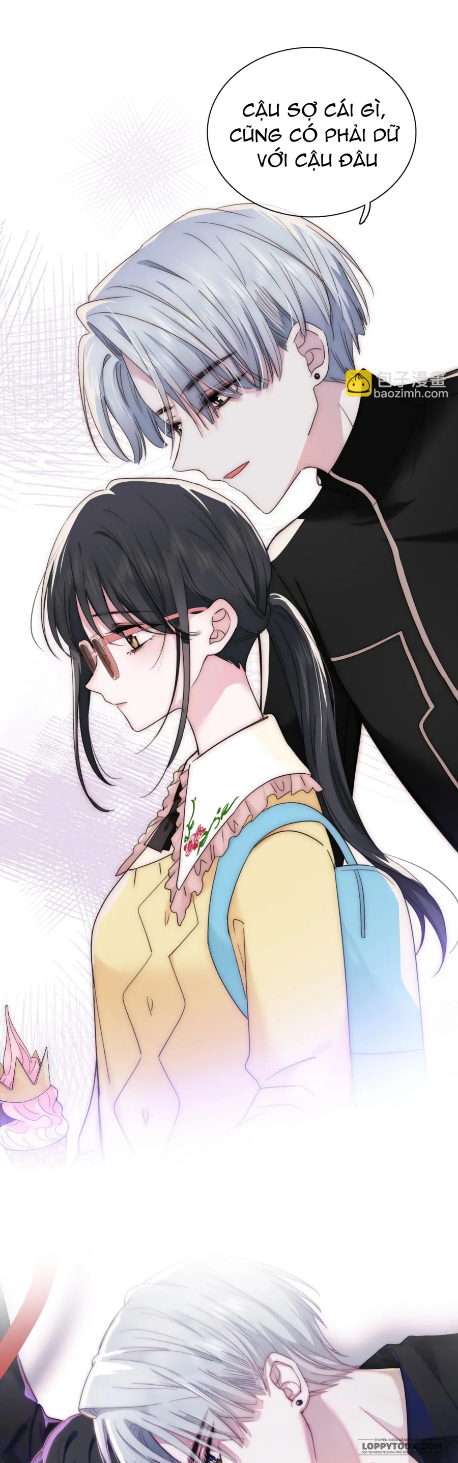 Một Lòng Cưng Chiều - Chap 22 - Trang 1