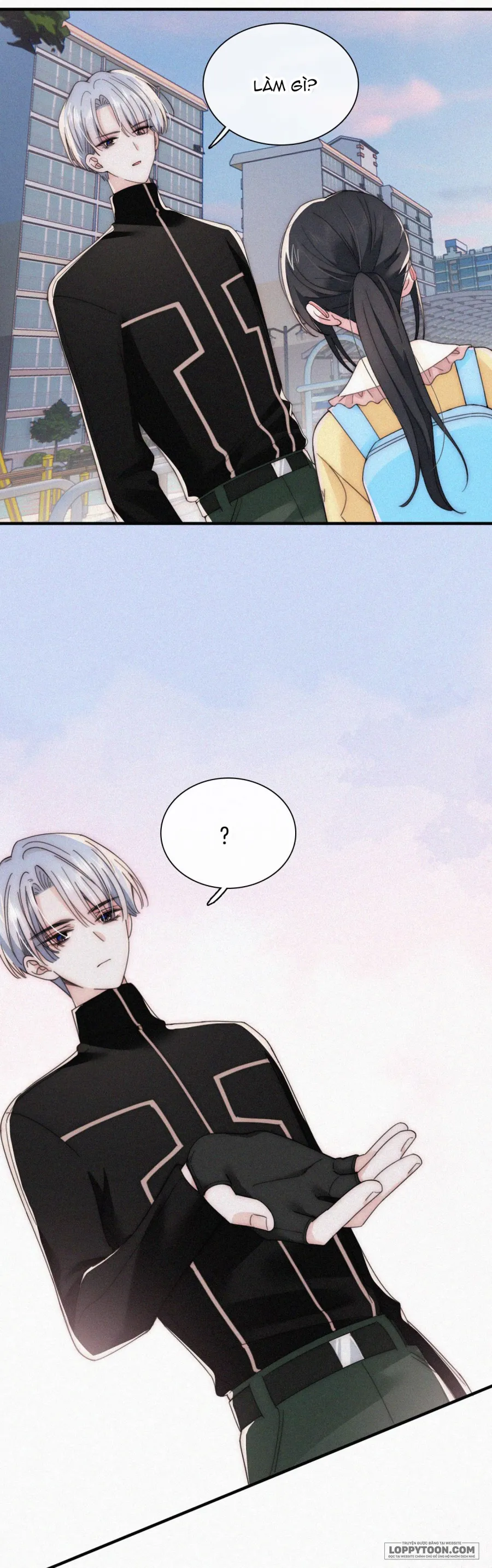 Một Lòng Cưng Chiều - Chap 22 - Trang 12