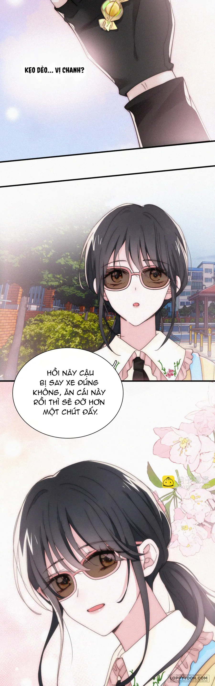 Một Lòng Cưng Chiều - Chap 22 - Trang 14