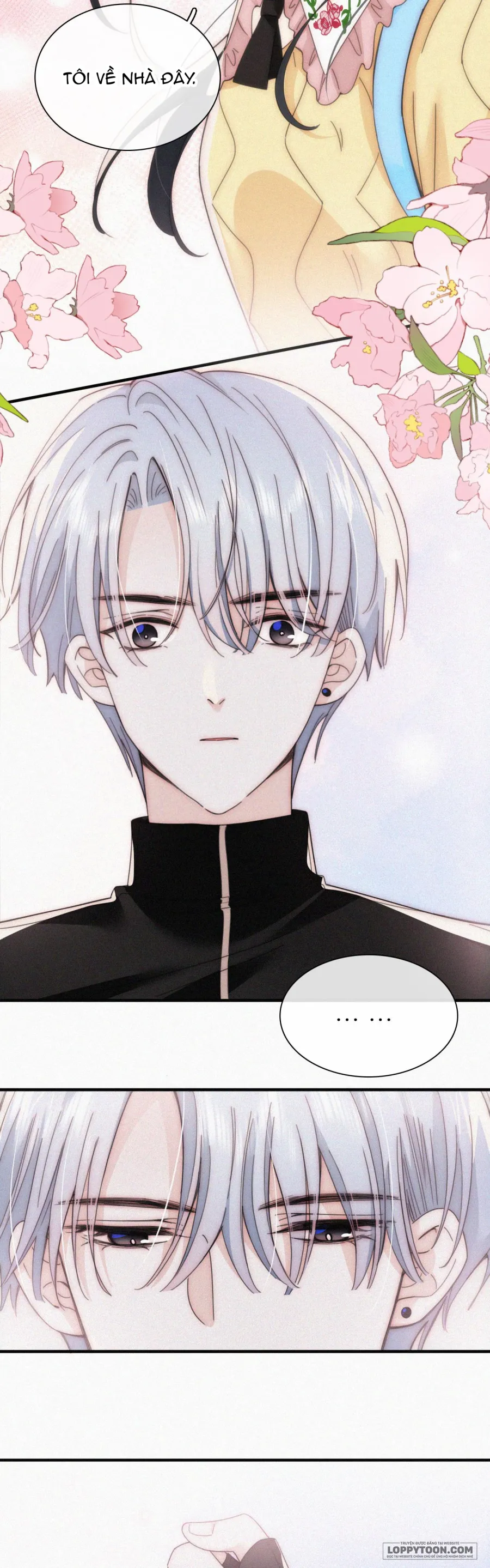 Một Lòng Cưng Chiều - Chap 22 - Trang 15