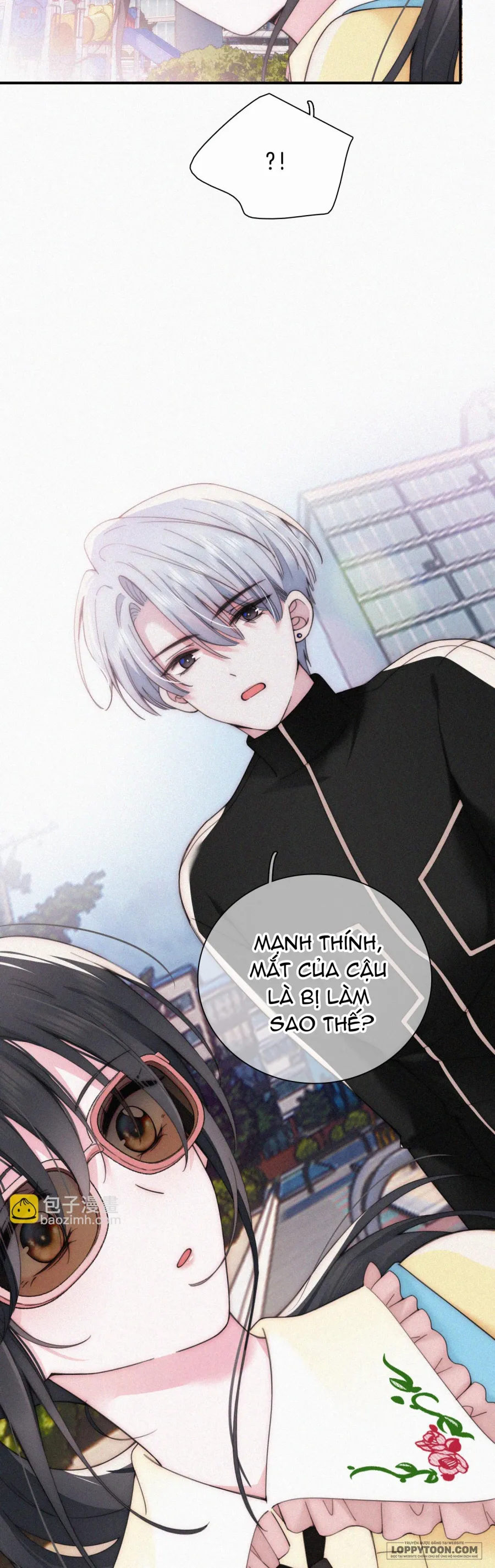 Một Lòng Cưng Chiều - Chap 22 - Trang 17