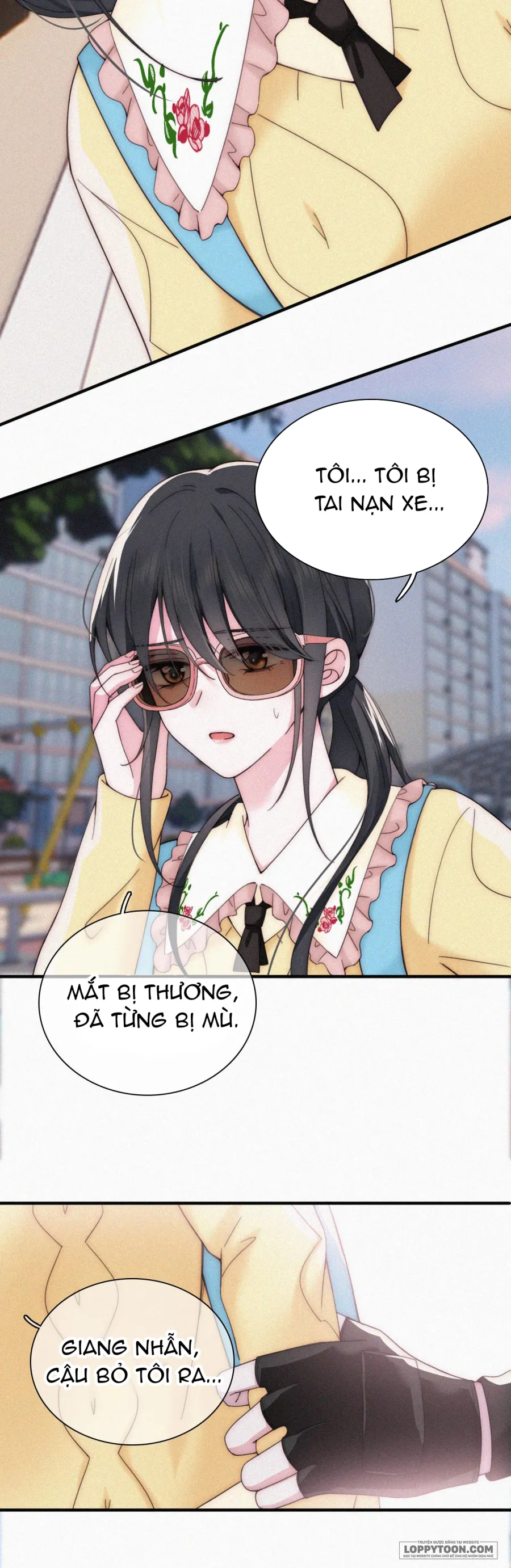 Một Lòng Cưng Chiều - Chap 22 - Trang 18