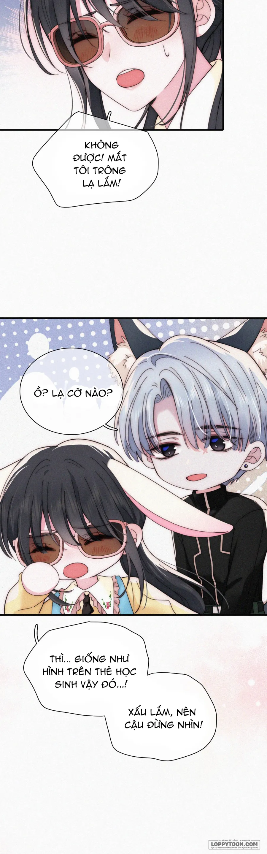 Một Lòng Cưng Chiều - Chap 22 - Trang 20