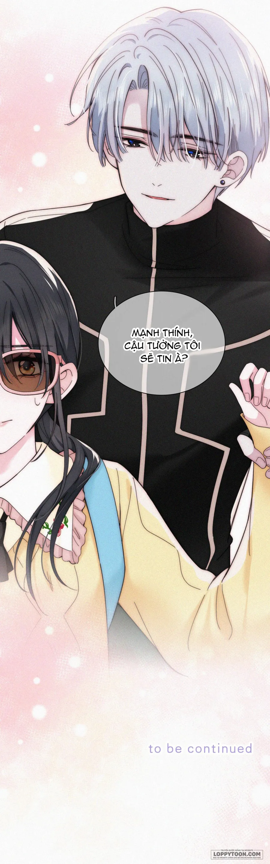 Một Lòng Cưng Chiều - Chap 22 - Trang 21