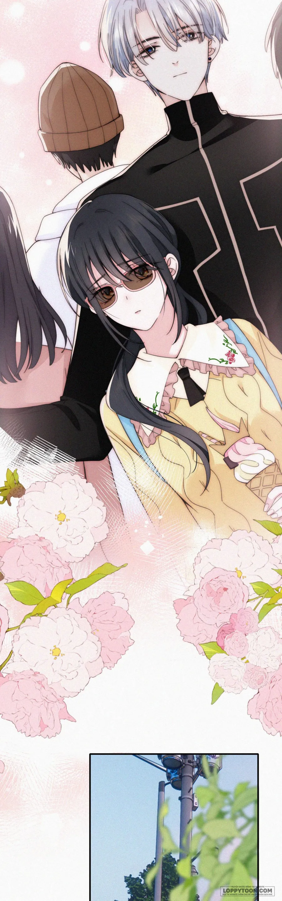 Một Lòng Cưng Chiều - Chap 22 - Trang 4