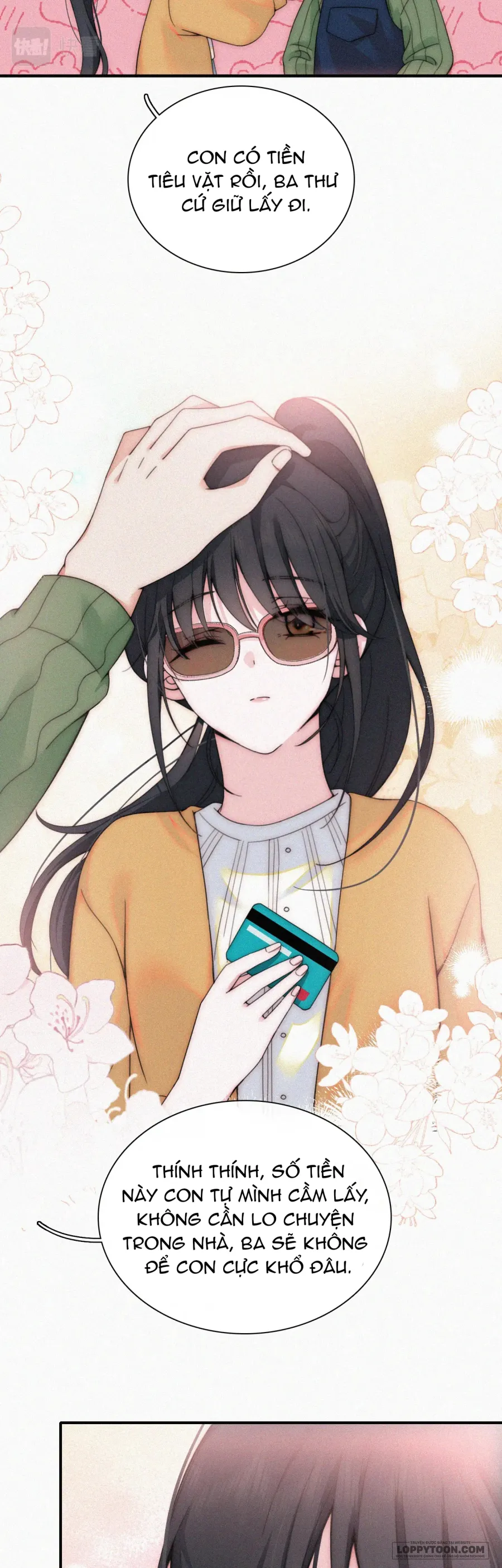 Một Lòng Cưng Chiều - Chap 23 - Trang 12