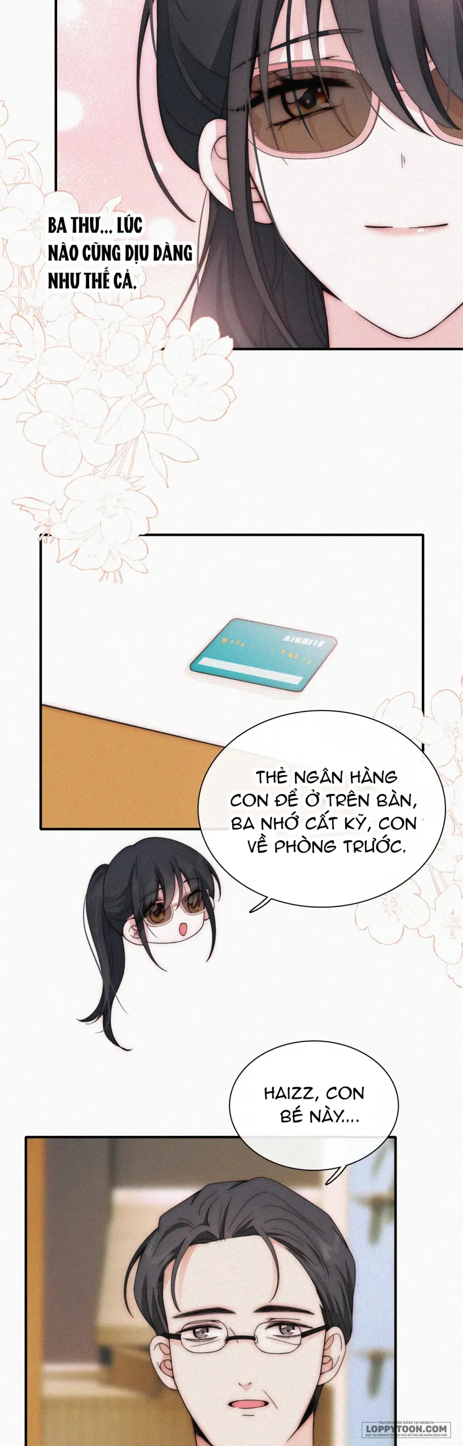 Một Lòng Cưng Chiều - Chap 23 - Trang 13