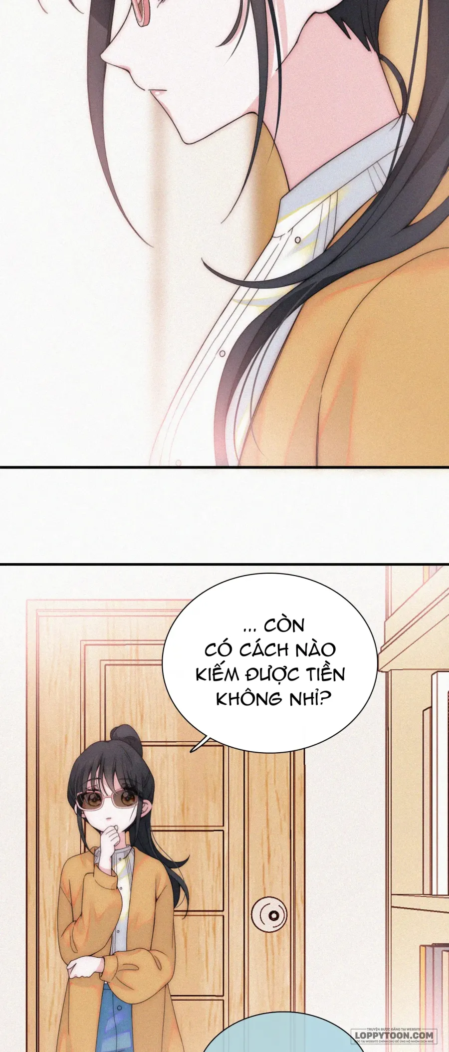 Một Lòng Cưng Chiều - Chap 23 - Trang 15