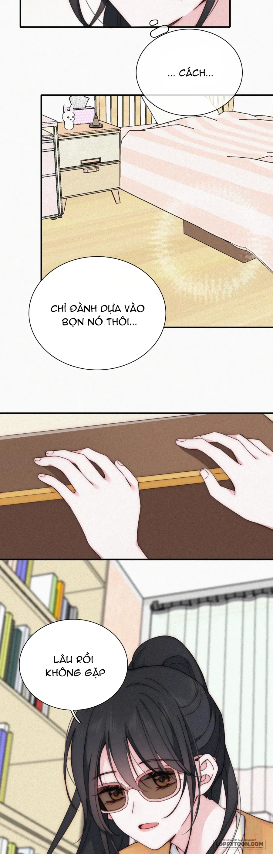 Một Lòng Cưng Chiều - Chap 23 - Trang 17