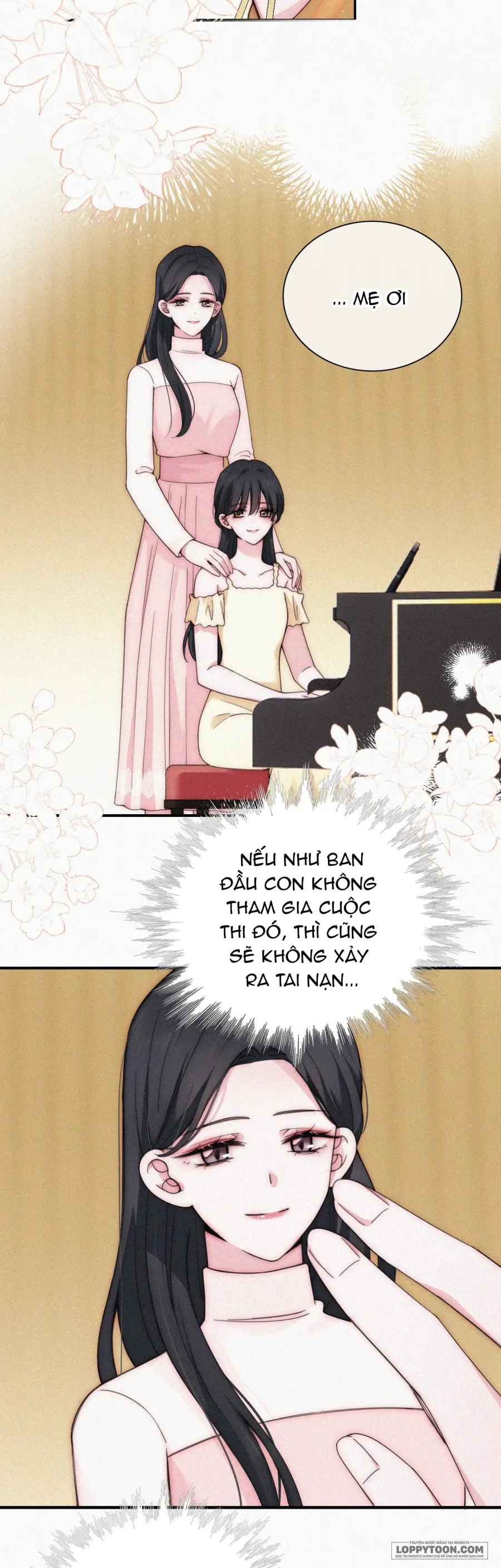 Một Lòng Cưng Chiều - Chap 23 - Trang 19