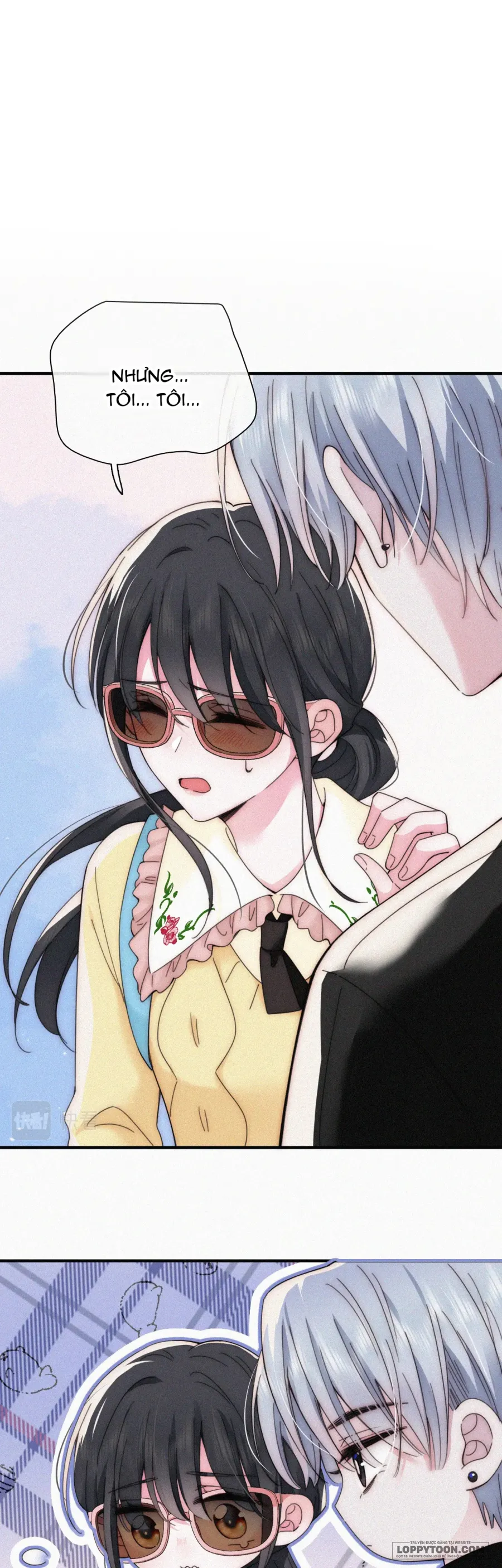Một Lòng Cưng Chiều - Chap 23 - Trang 3