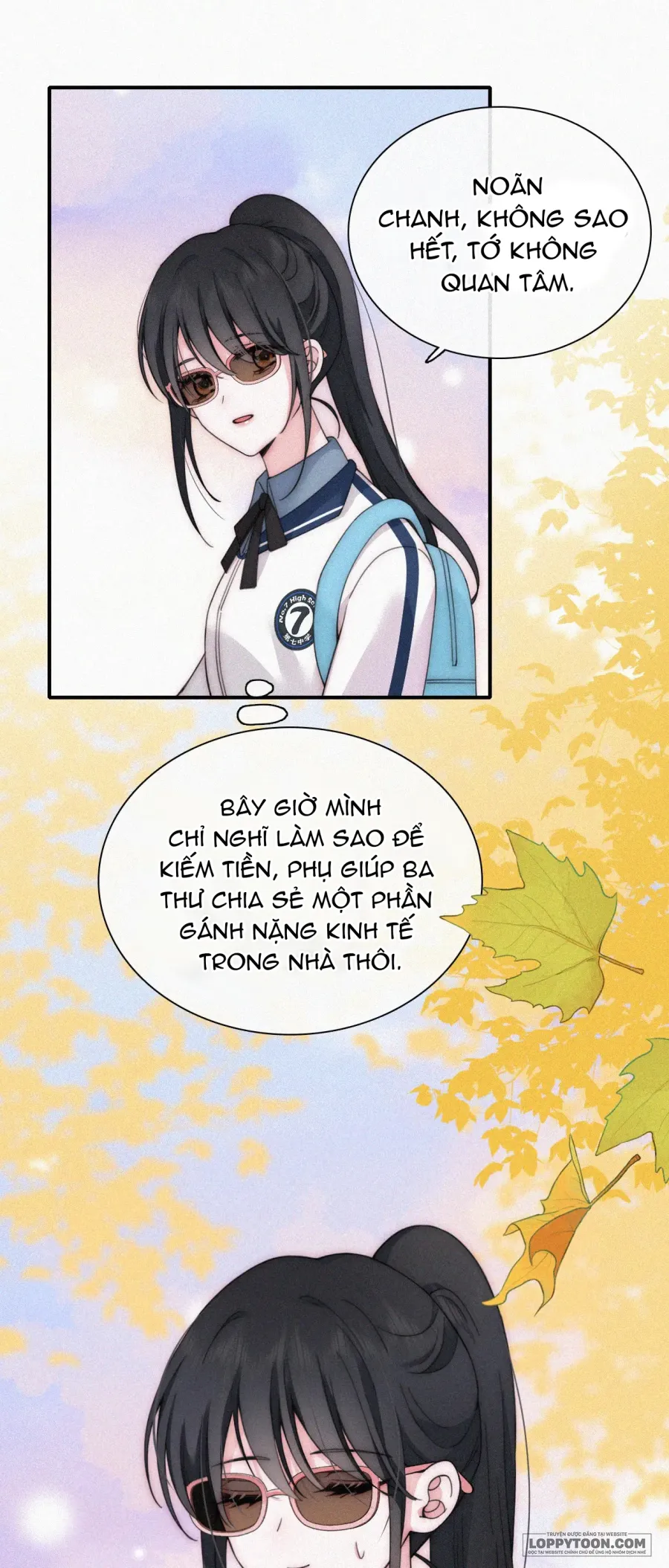 Một Lòng Cưng Chiều - Chap 23 - Trang 22