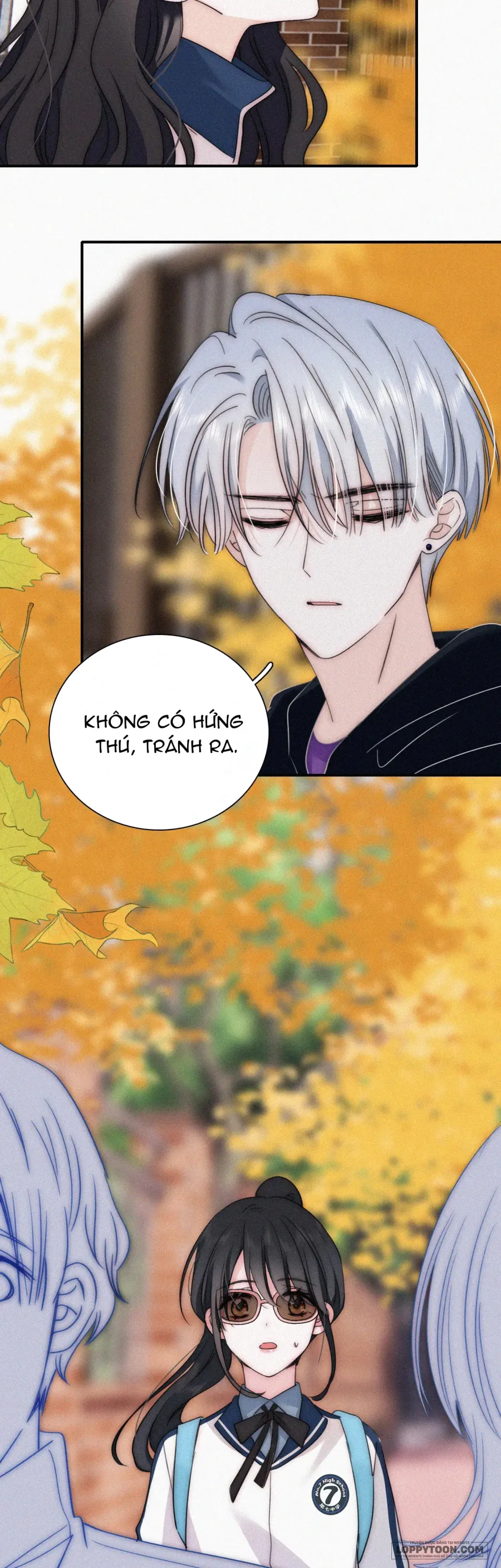 Một Lòng Cưng Chiều - Chap 23 - Trang 26