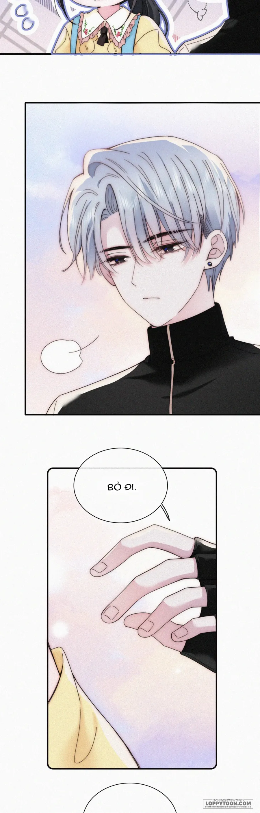 Một Lòng Cưng Chiều - Chap 23 - Trang 4