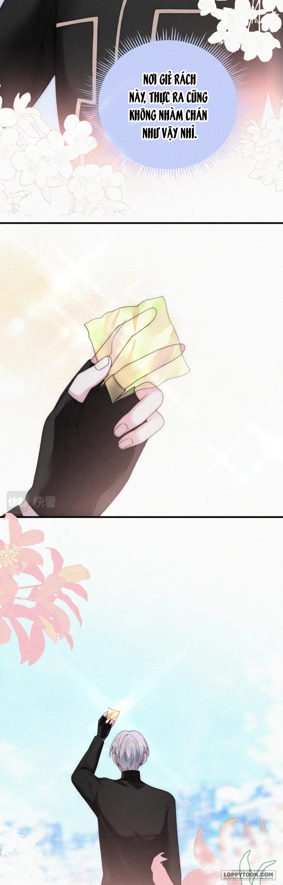Một Lòng Cưng Chiều - Chap 23 - Trang 6