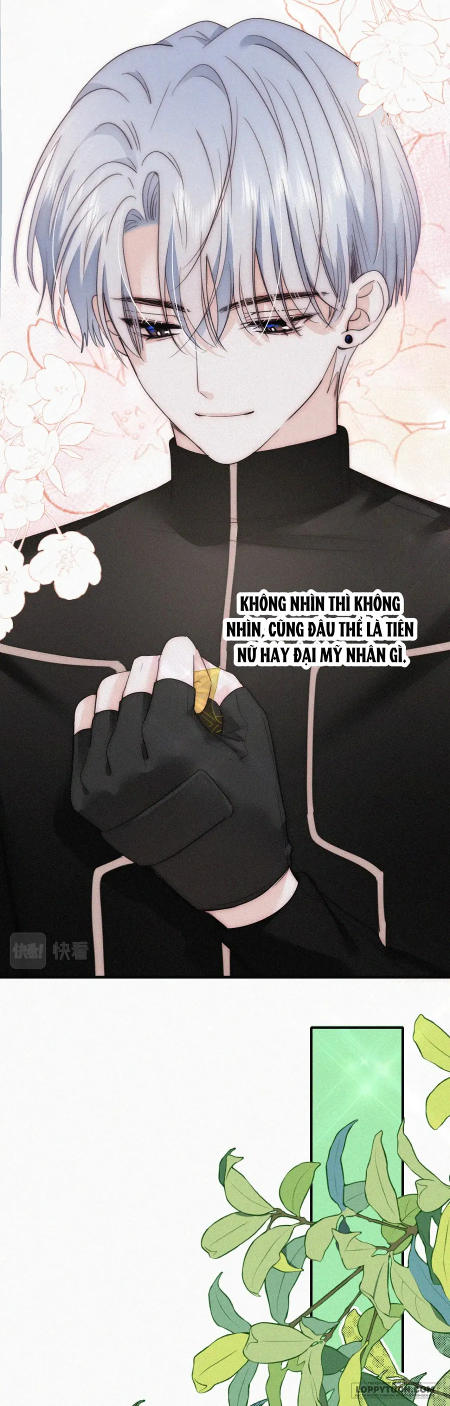 Một Lòng Cưng Chiều - Chap 23 - Trang 9