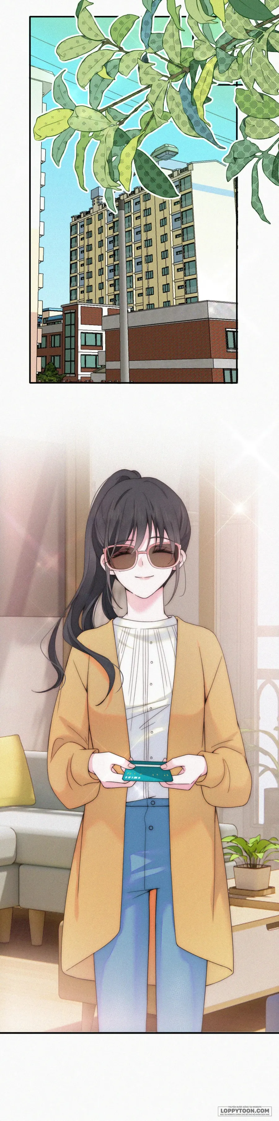 Một Lòng Cưng Chiều - Chap 23 - Trang 10