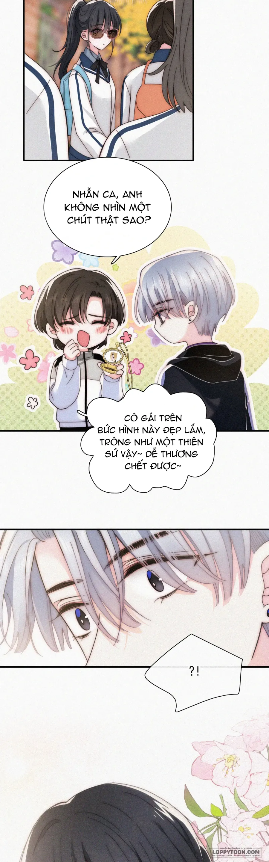 Một Lòng Cưng Chiều - Chap 24 - Trang 13
