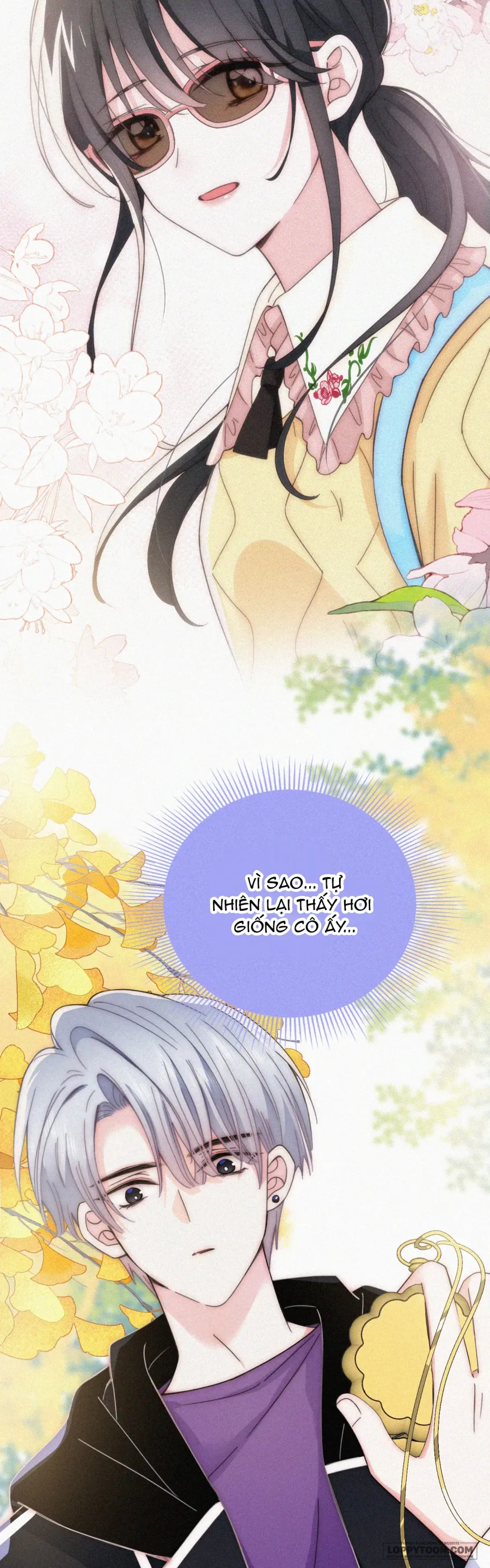Một Lòng Cưng Chiều - Chap 24 - Trang 14