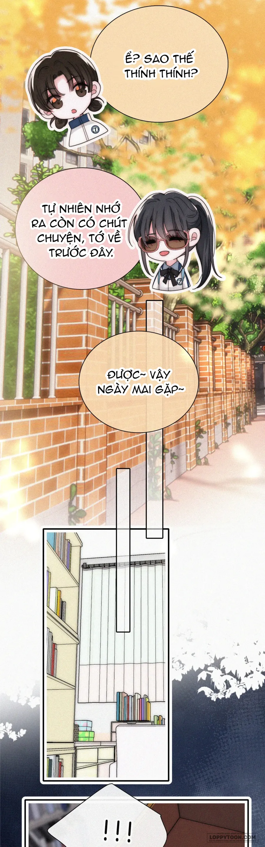 Một Lòng Cưng Chiều - Chap 24 - Trang 17