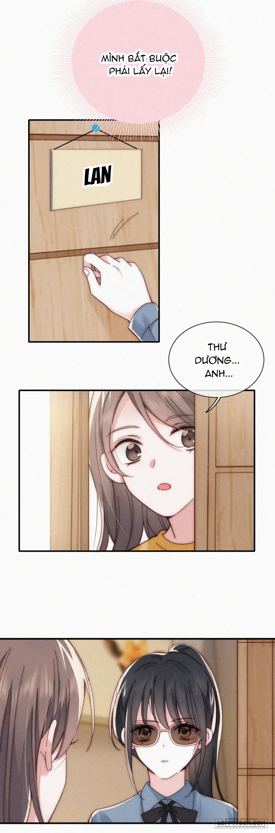 Một Lòng Cưng Chiều - Chap 24 - Trang 19