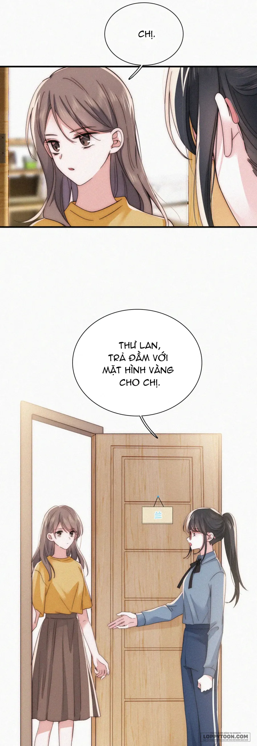 Một Lòng Cưng Chiều - Chap 24 - Trang 20