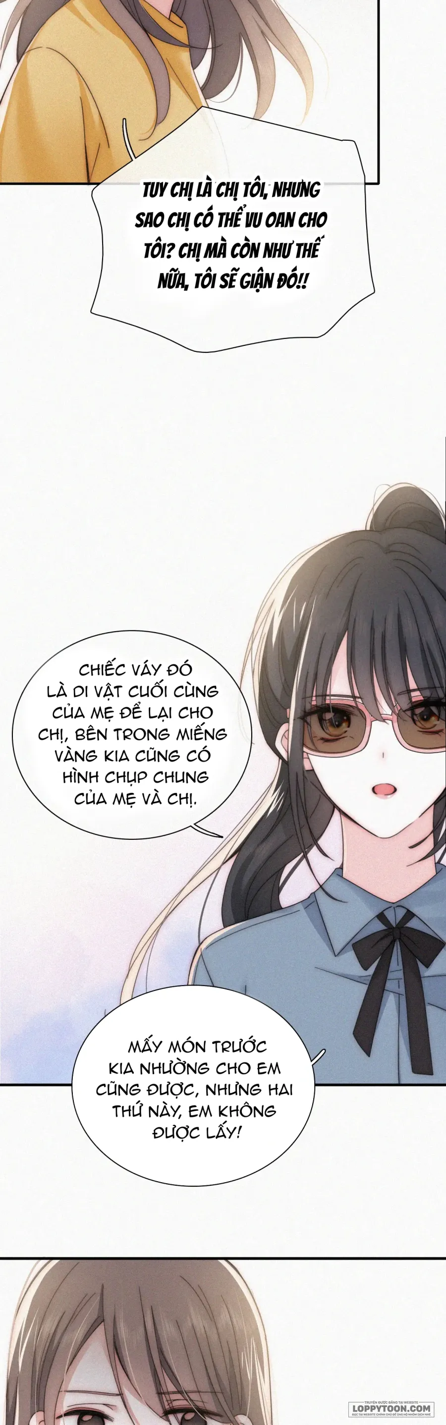 Một Lòng Cưng Chiều - Chap 24 - Trang 23