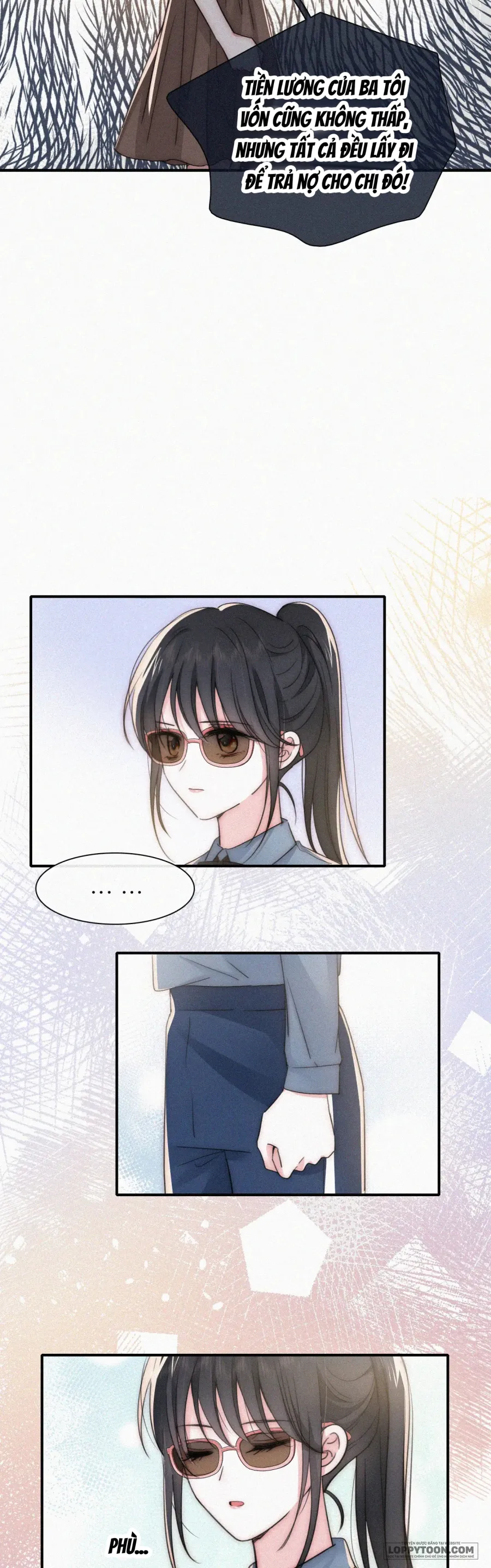 Một Lòng Cưng Chiều - Chap 24 - Trang 25