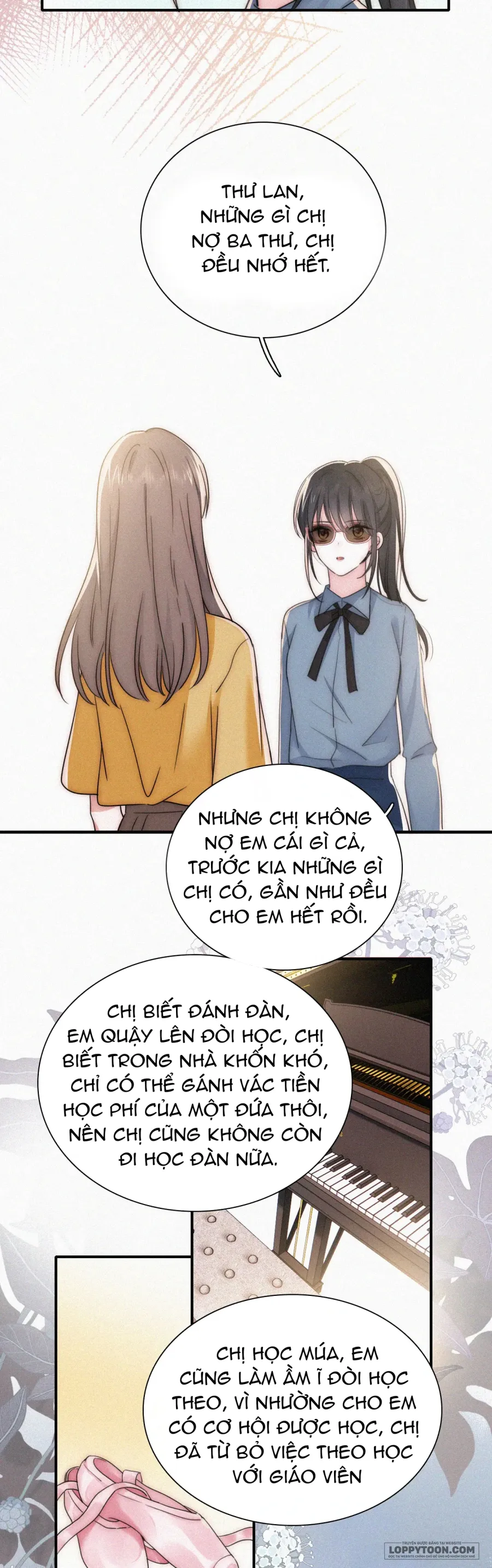 Một Lòng Cưng Chiều - Chap 24 - Trang 26