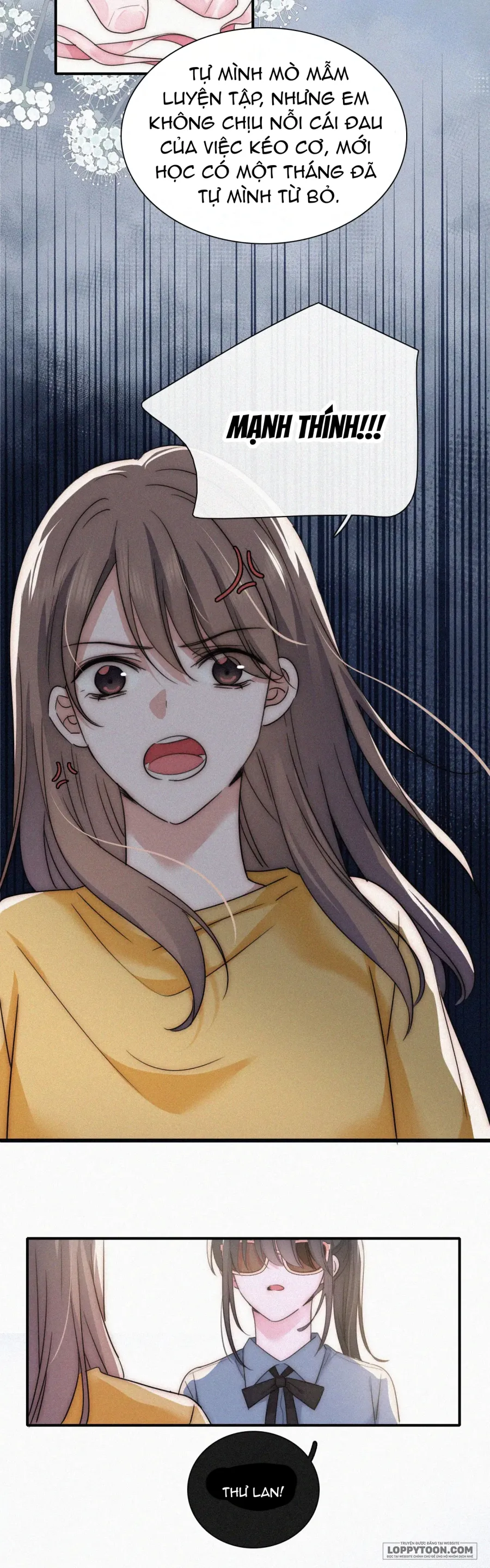 Một Lòng Cưng Chiều - Chap 24 - Trang 27