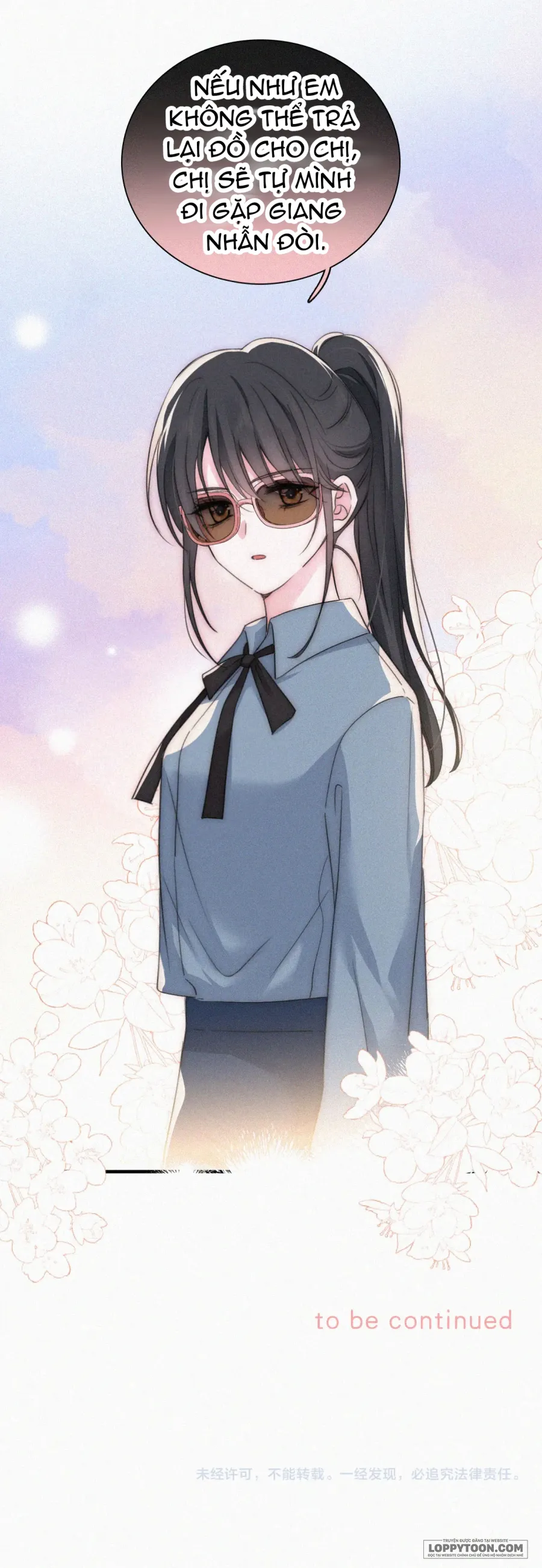 Một Lòng Cưng Chiều - Chap 24 - Trang 28