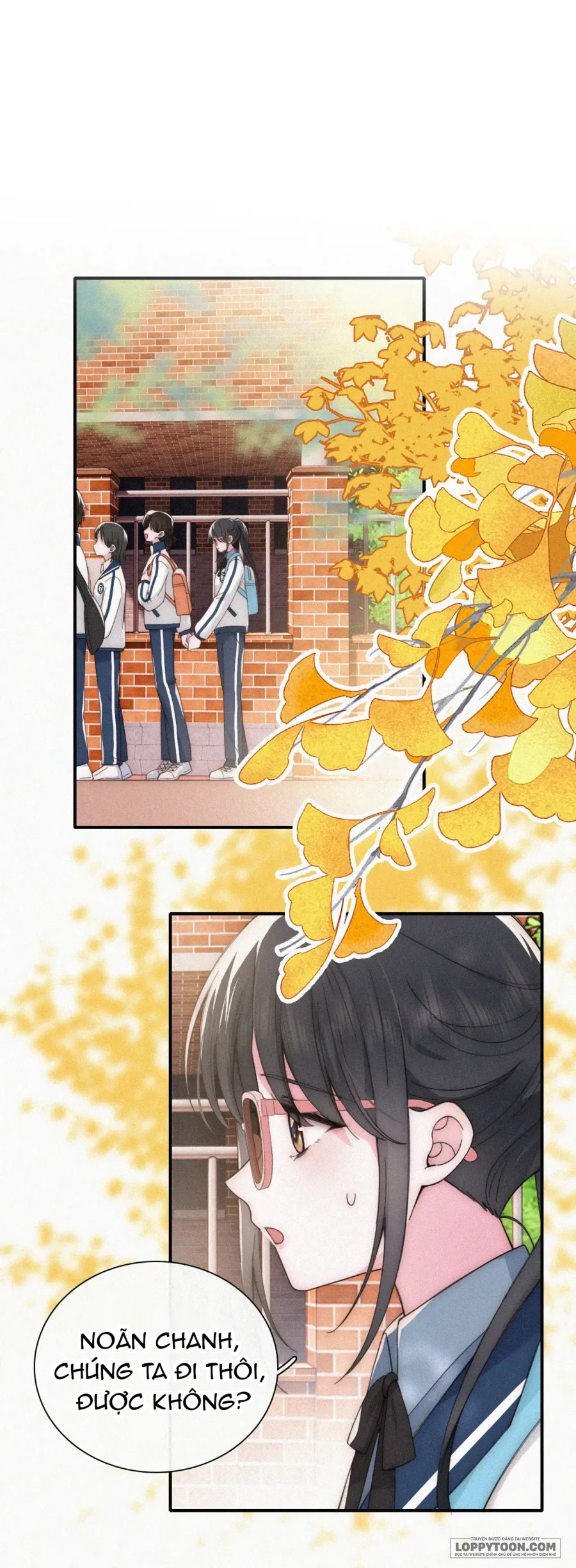 Một Lòng Cưng Chiều - Chap 24 - Trang 4