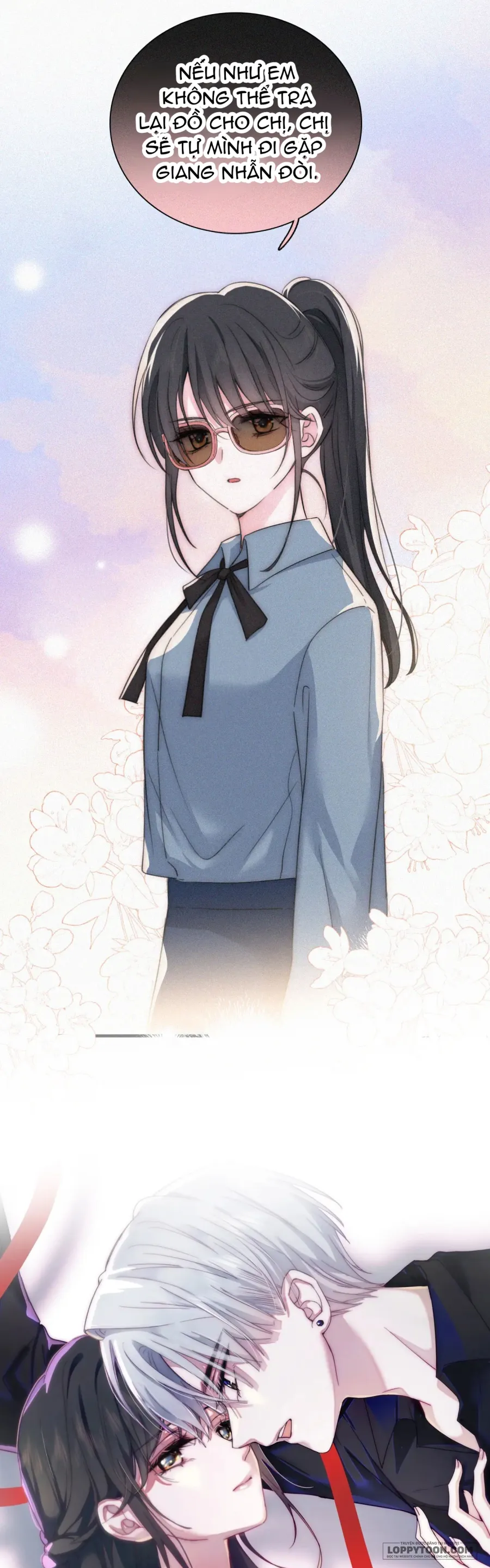 Một Lòng Cưng Chiều - Chap 25 - Trang 2