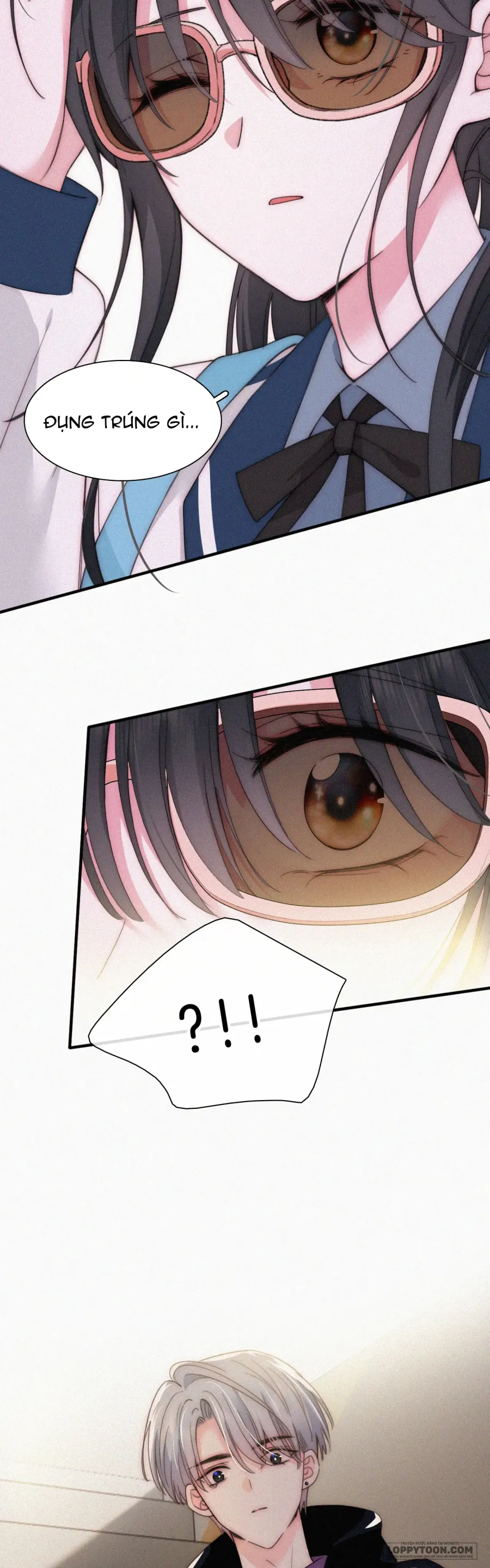 Một Lòng Cưng Chiều - Chap 25 - Trang 18