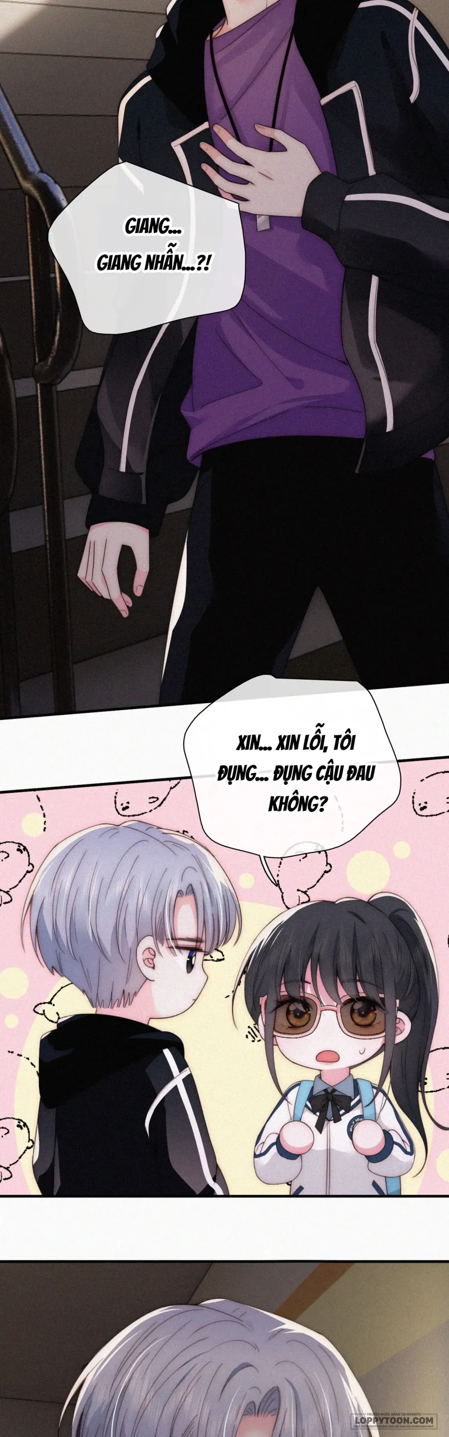 Một Lòng Cưng Chiều - Chap 25 - Trang 19