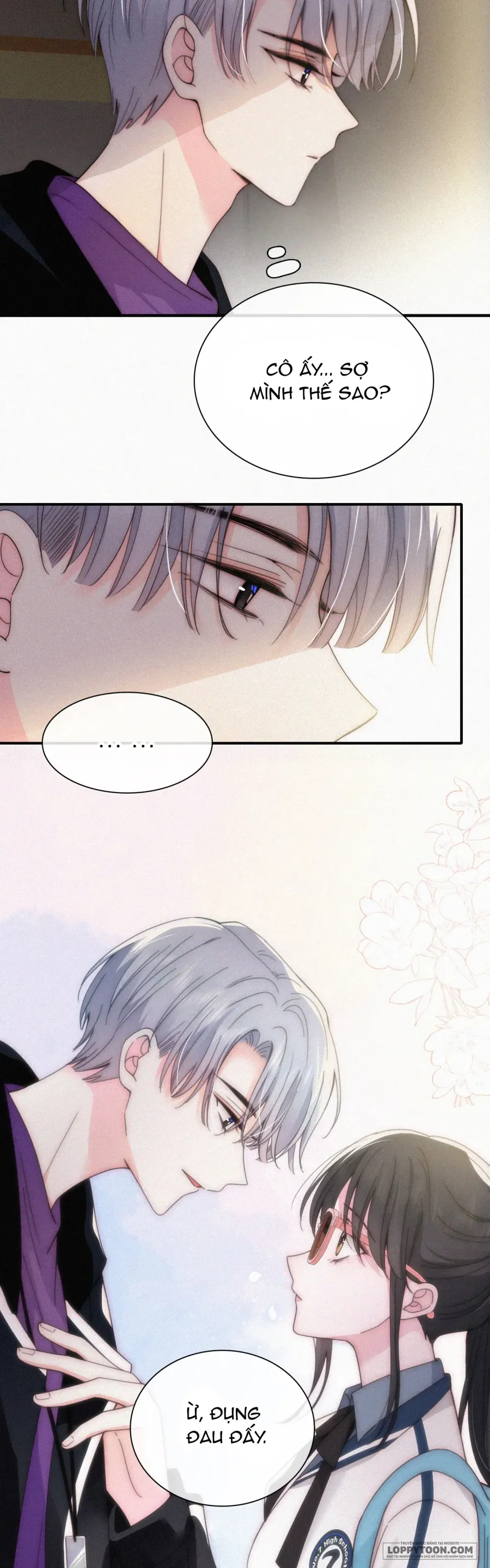 Một Lòng Cưng Chiều - Chap 25 - Trang 20
