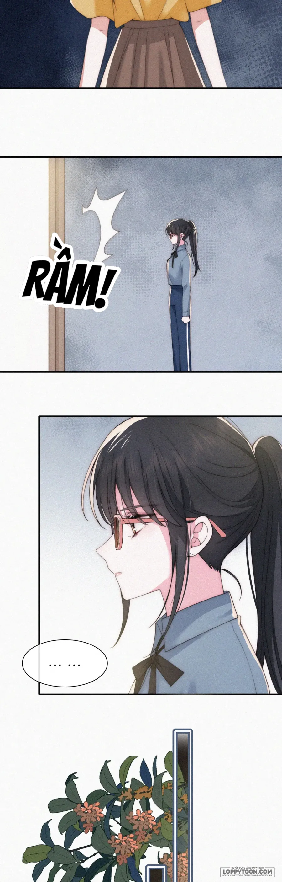 Một Lòng Cưng Chiều - Chap 25 - Trang 4