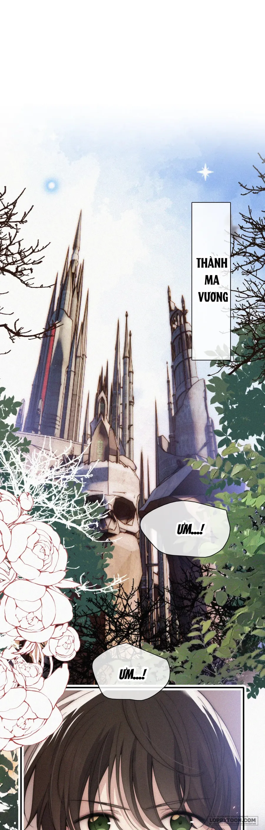 Một Lòng Cưng Chiều - Chap 26.1 - Trang 2
