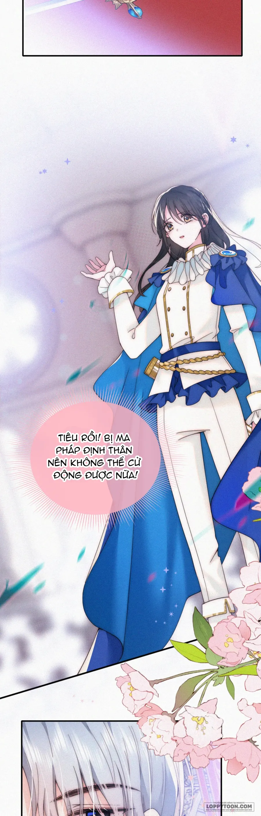 Một Lòng Cưng Chiều - Chap 26.1 - Trang 12