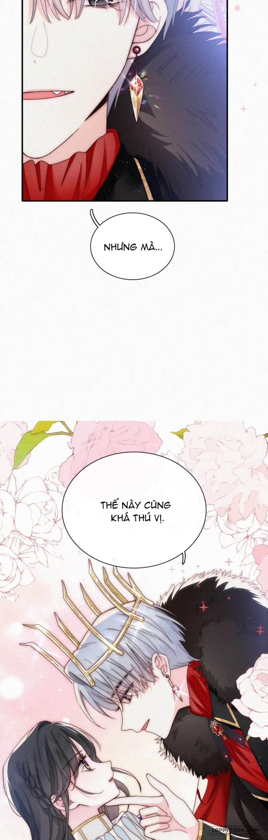 Một Lòng Cưng Chiều - Chap 26.1 - Trang 13