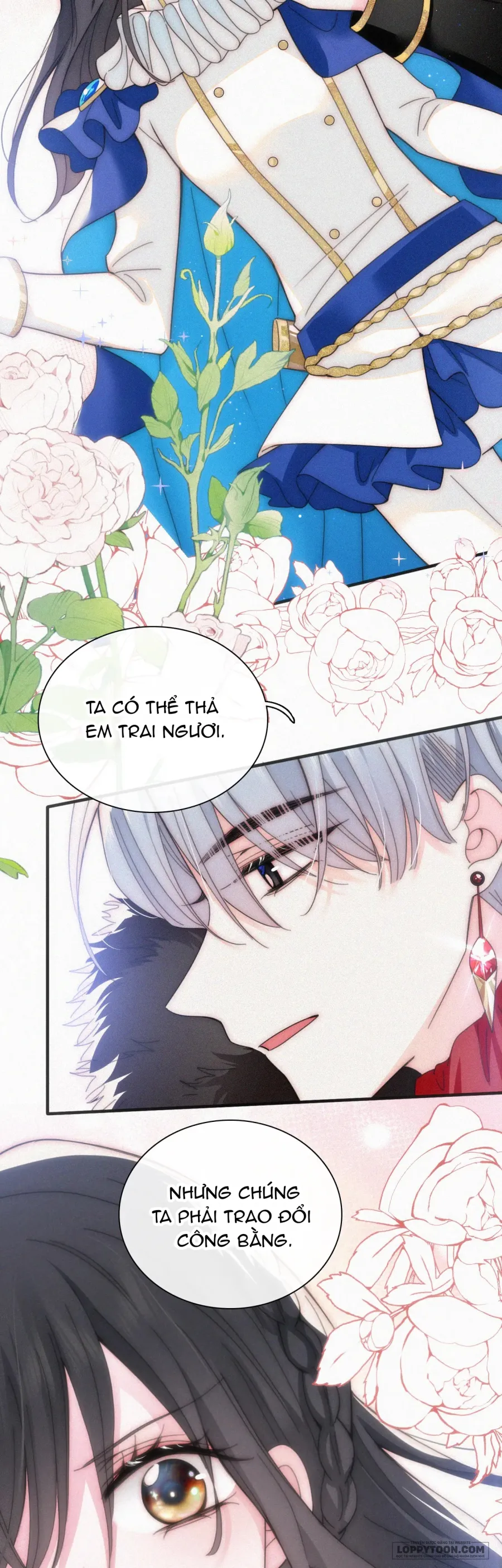 Một Lòng Cưng Chiều - Chap 26.1 - Trang 14