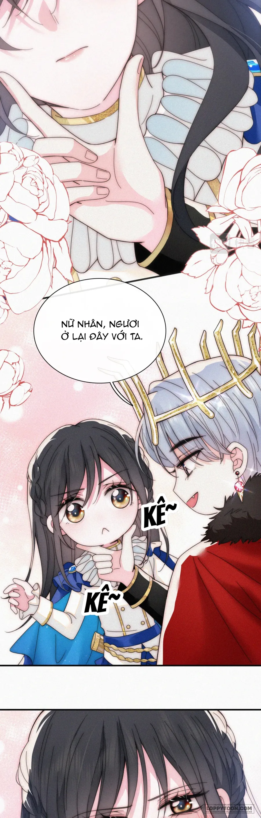Một Lòng Cưng Chiều - Chap 26.1 - Trang 15