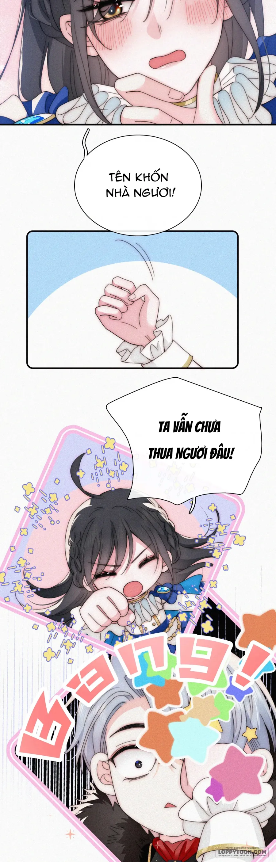 Một Lòng Cưng Chiều - Chap 26.1 - Trang 16